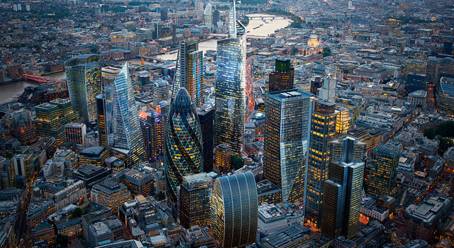 London