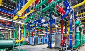 google-data-center
