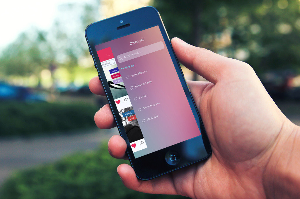 hand 1024x682 Rormix, From A Minimum Viable Product To A Product
