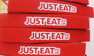 justeat ipo 300x179 The Takeaway Revolution