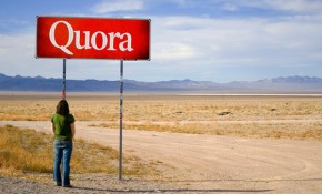 quora