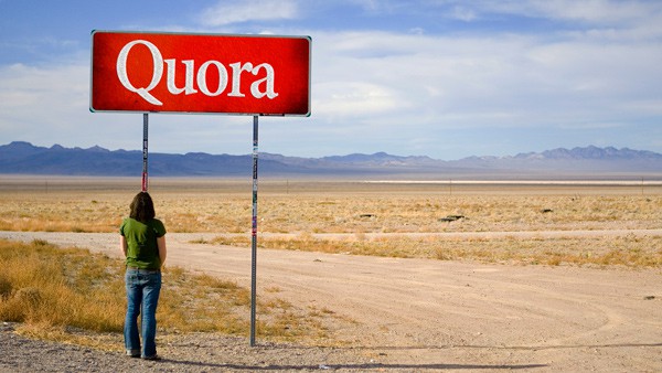 quora
