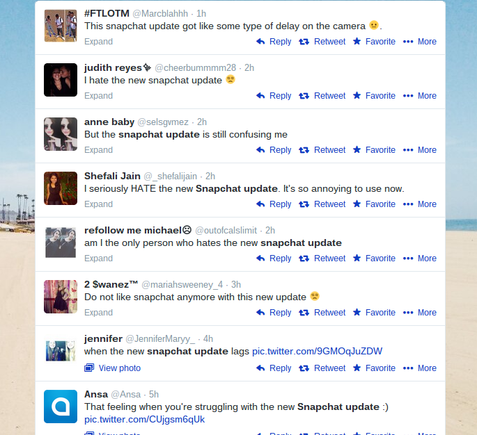 Screenshot 2014 05 07 at 18.43.04 Why Snapchat Is Worth $10Bn+ 