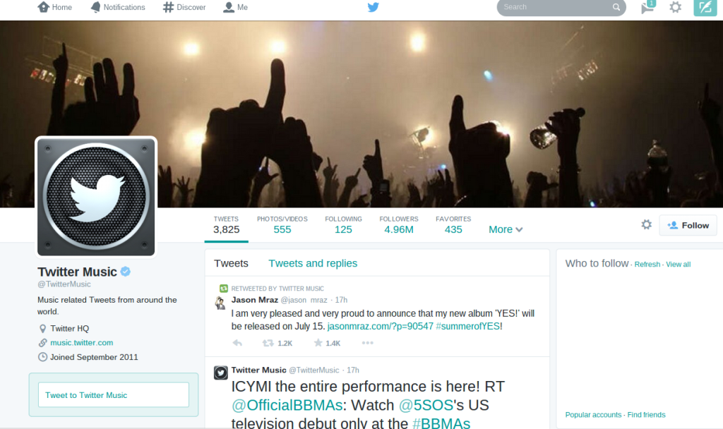 Why SoundCloud Is Considering Twitter Buyout Screenshot 2014 05 19 at 22.23.38 1024x608 Why SoundCloud Is Considering Twitter Buyout