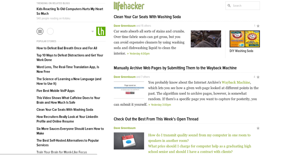 Screenshot 2014 05 26 at 09.21.49 1024x535 32 Fantastic Ways To Keep Connected To The Web