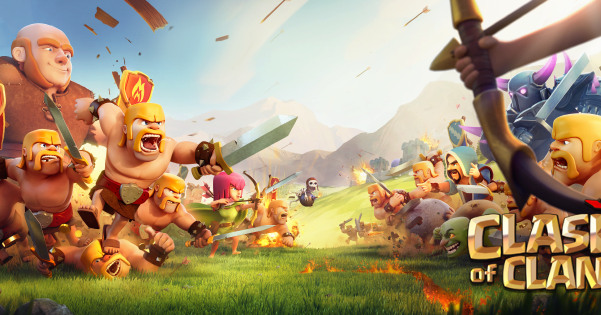 clash-of-clans