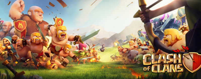 clash-of-clans
