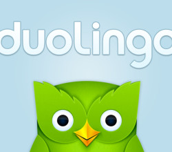 duolingo