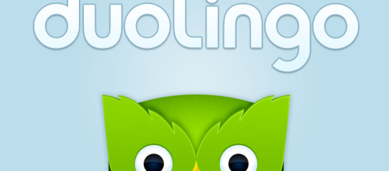 duolingo