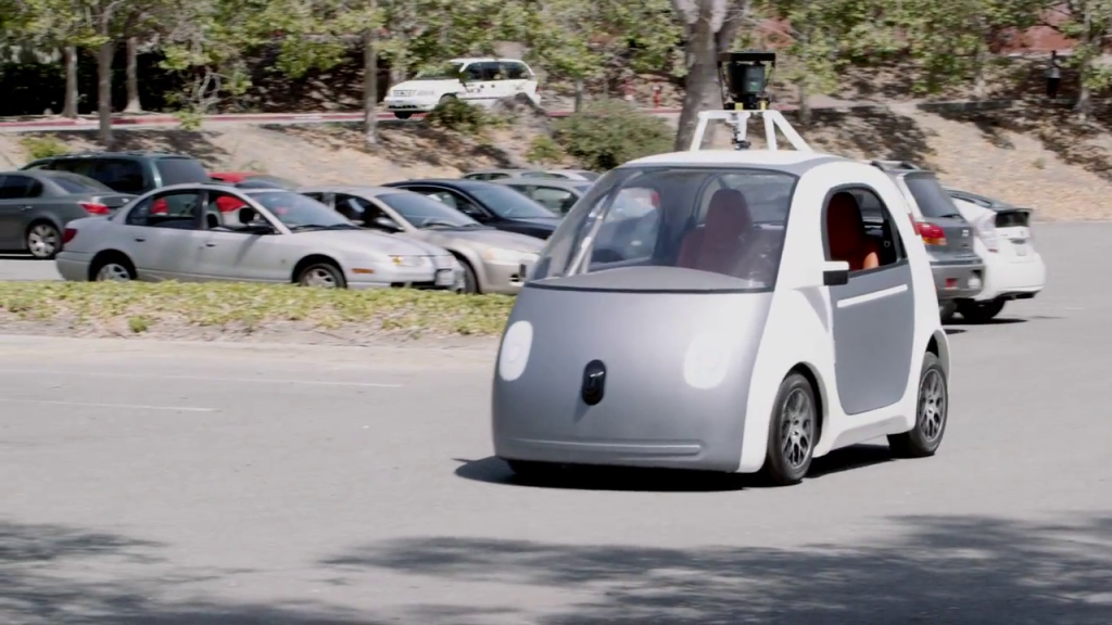 google car new prototype 1024x576 The World Needs A Plan B