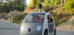 google-self-driving-car