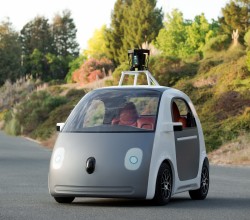 google-self-driving-car