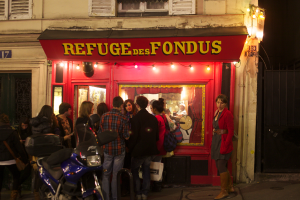 refuge des fondus 300x200 Concept Is Everything