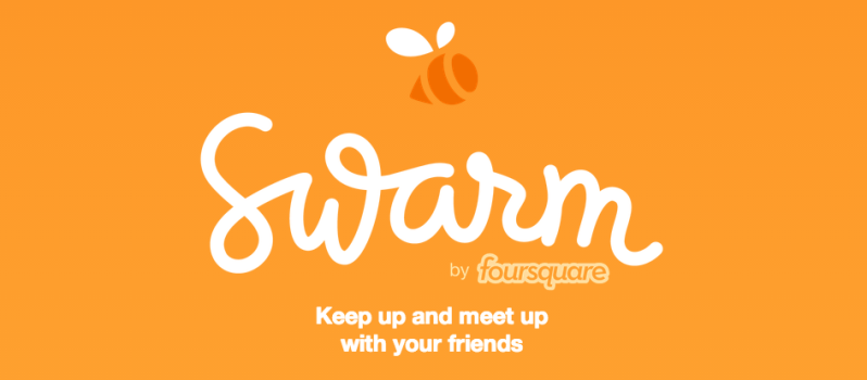 swarm-app
