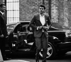 uber