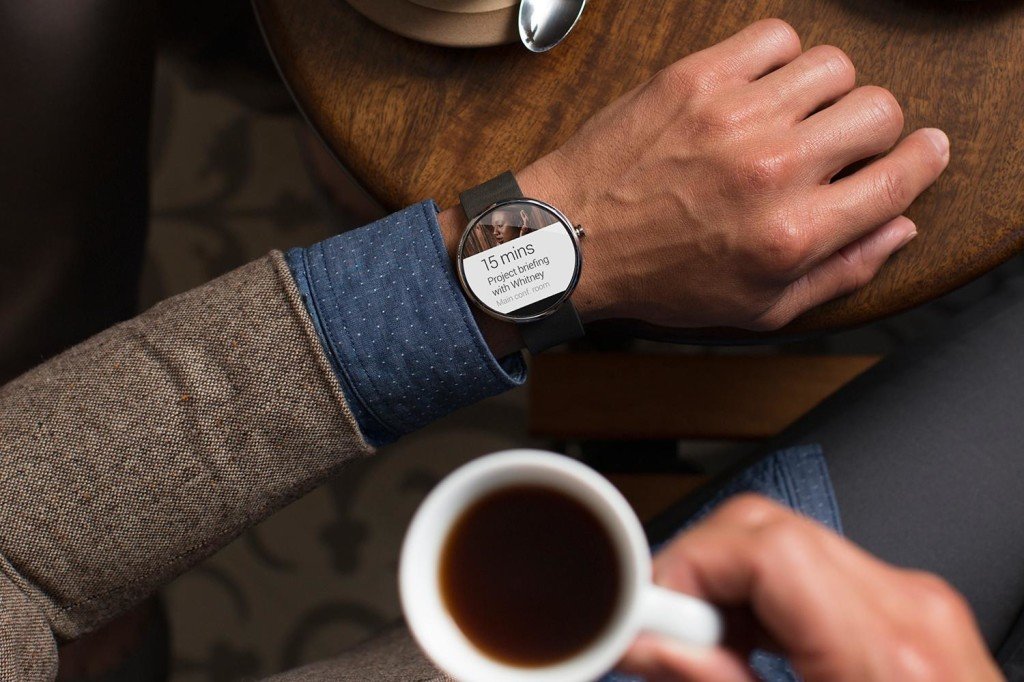Moto 360 Android Wear 1024x682 What To Expect At Google I/O 