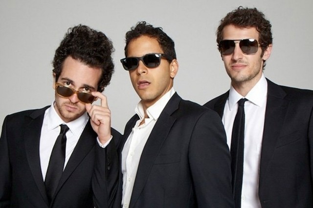 Rap Genius co founders The Morality Of A Tech Founder