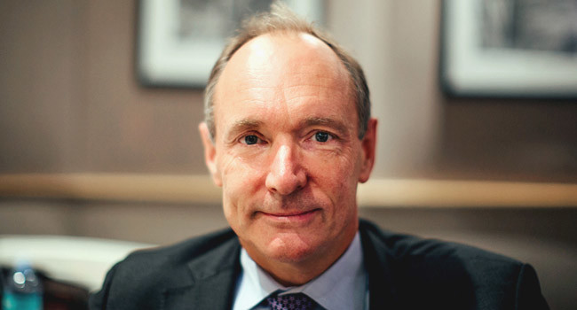 Tim-Berners-Lee