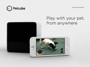 petcube 300x225 The Europas Awards Winners 2014