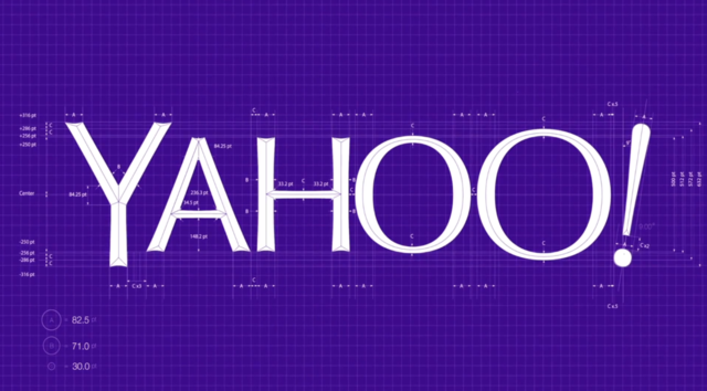 Is The Design Team More Important Than What Your Users Think? yahoo new logo Is The Design Team More Important Than What Your Users Think?